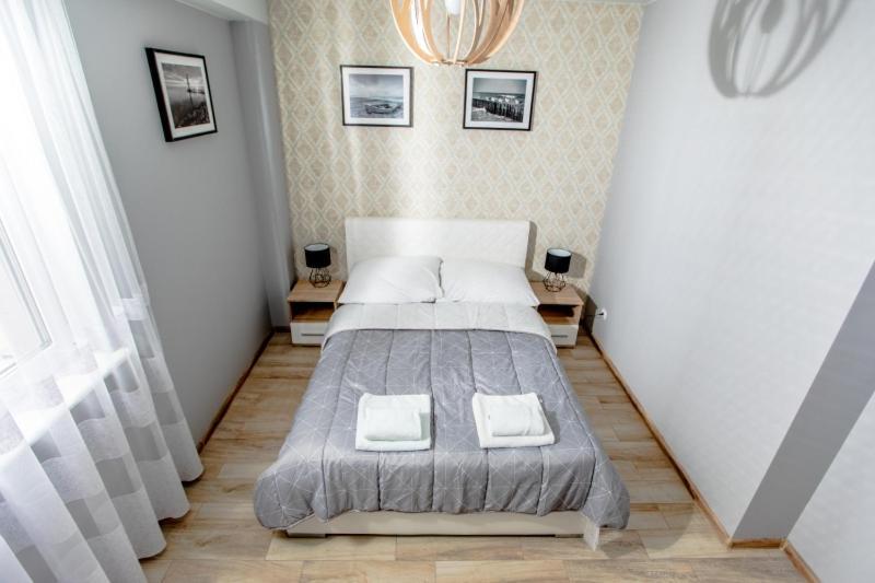 Resort Apartamenty Klifowa Rewal 20 Exterior photo